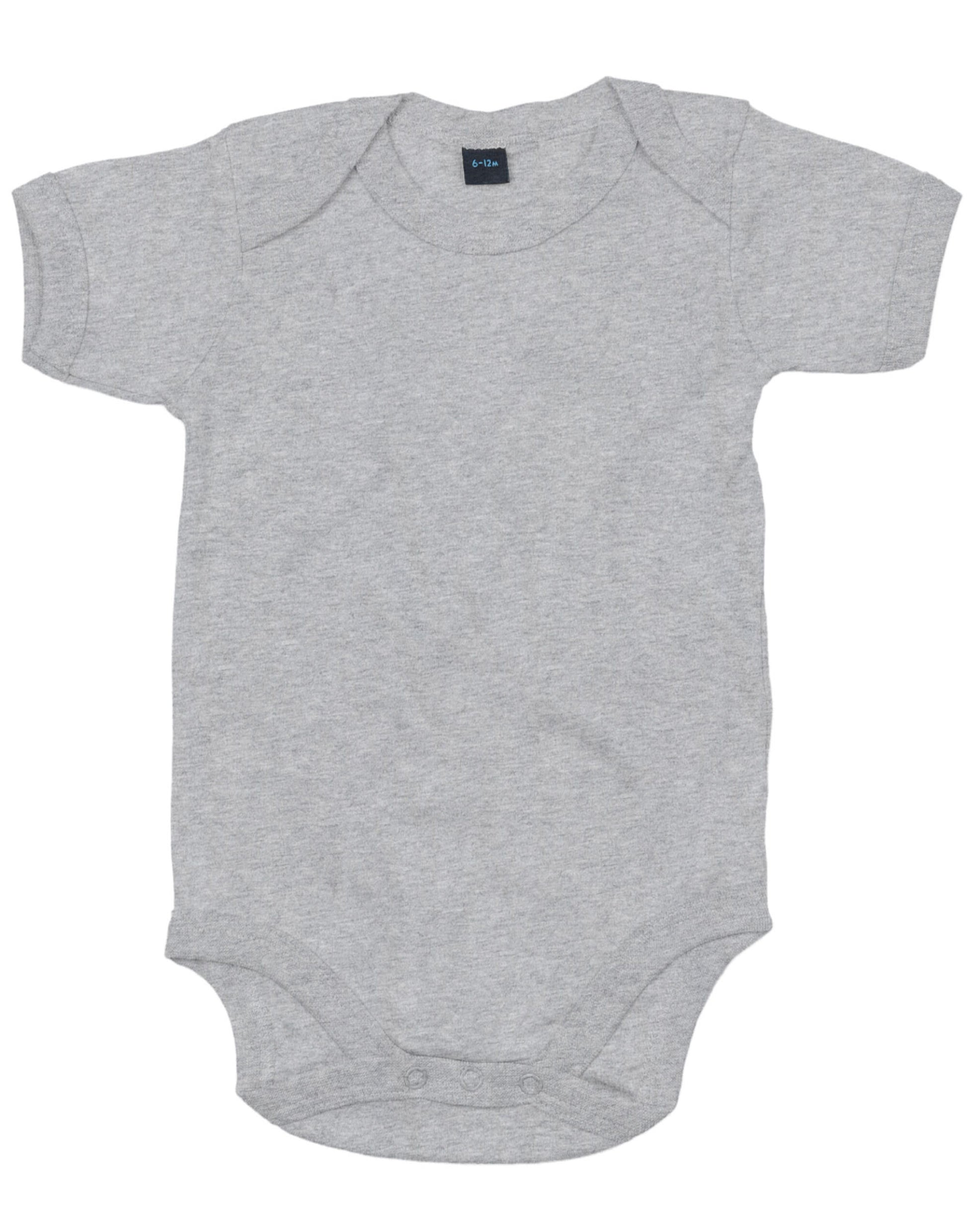 Babybugz Baby Bodysuit