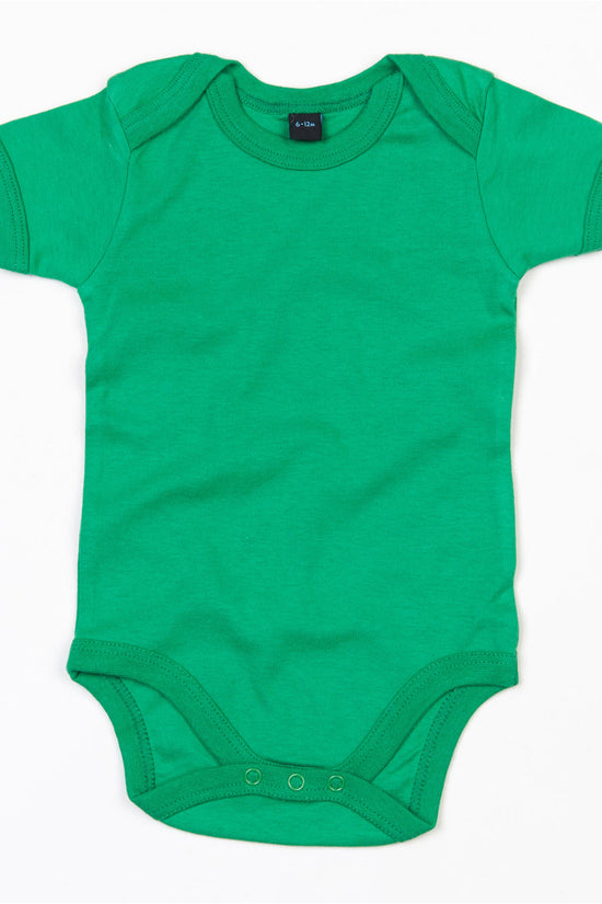 Babybugz Baby Bodysuit