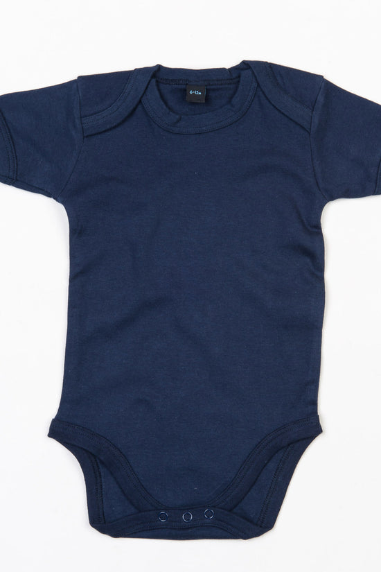 Babybugz Baby Bodysuit