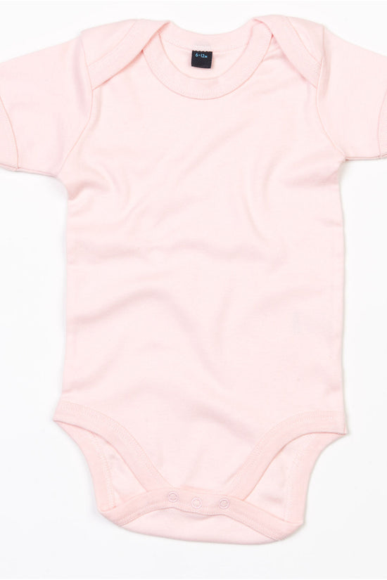 Babybugz Baby Bodysuit