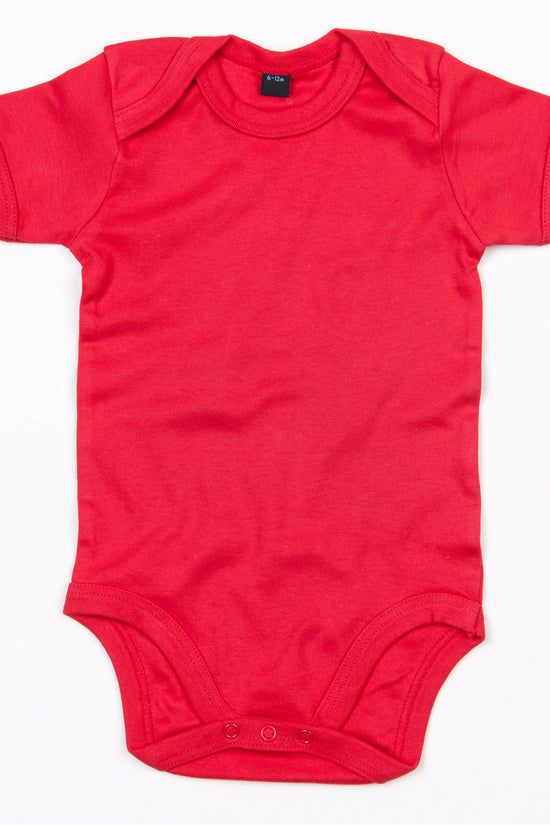 Babybugz Baby Bodysuit
