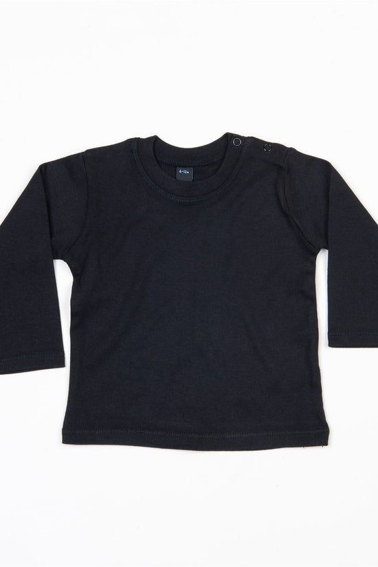 Babybugz Baby Long Sleeve T
