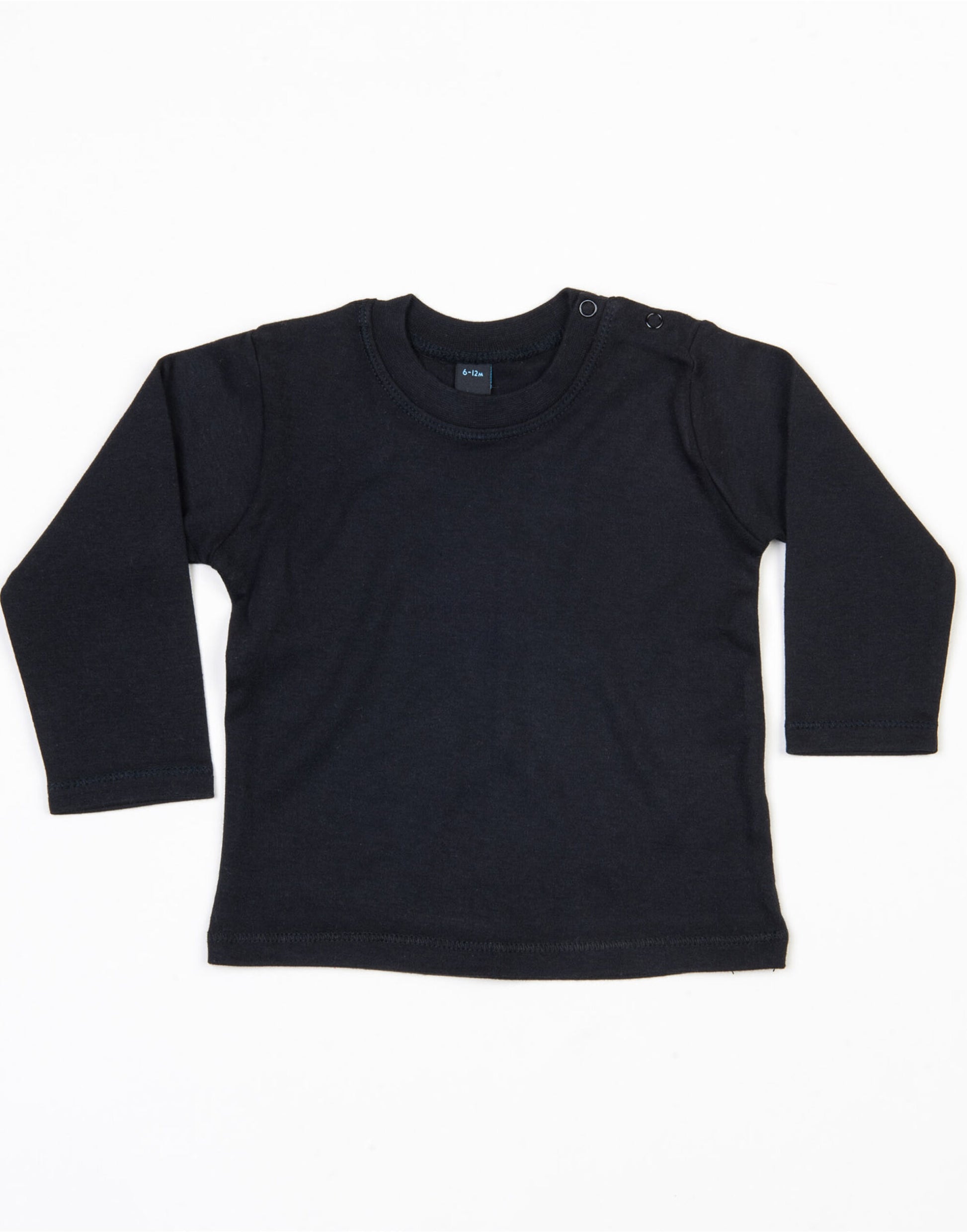 Babybugz Baby Long Sleeve T