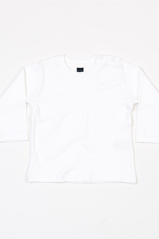 Babybugz Baby Long Sleeve T
