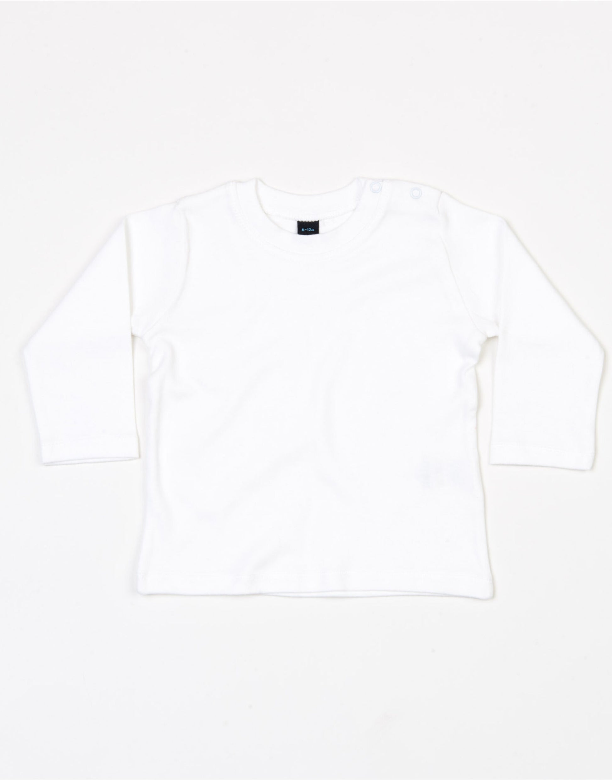 Babybugz Baby Long Sleeve T