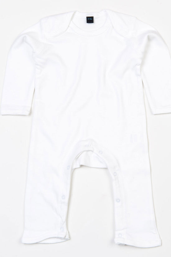 Babybugz Baby Rompasuit