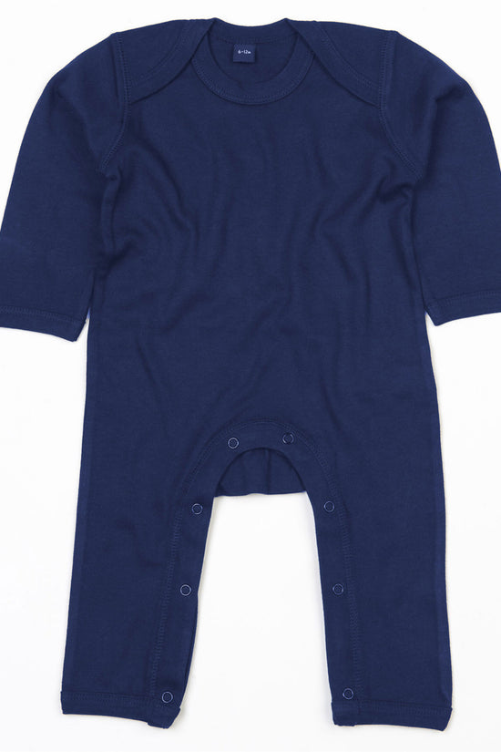Babybugz Baby Rompasuit