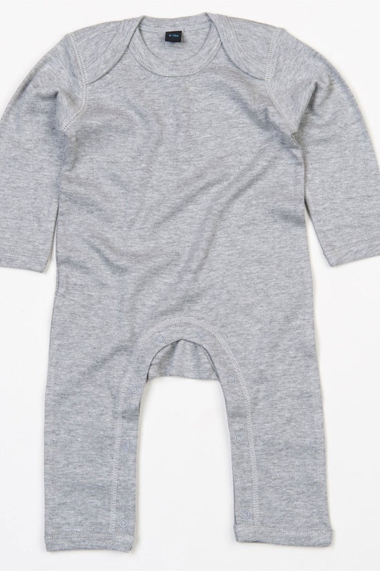 Babybugz Baby Rompasuit