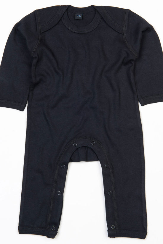 Babybugz Baby Rompasuit