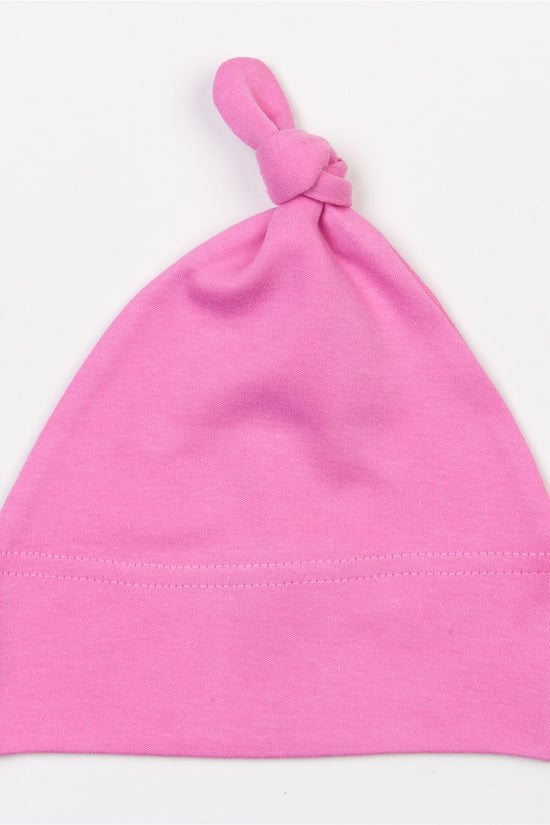 Babybugz One Knot Hat