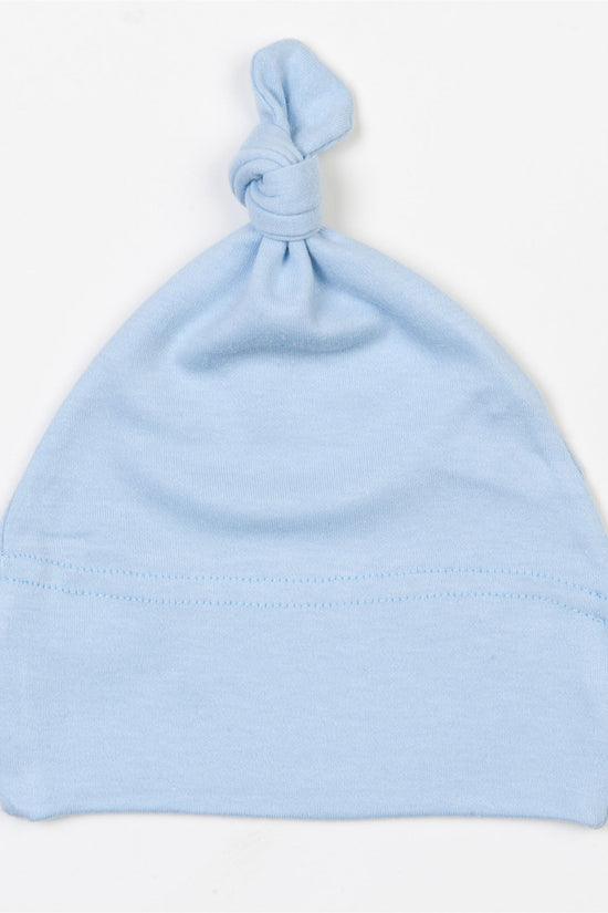 Babybugz One Knot Hat