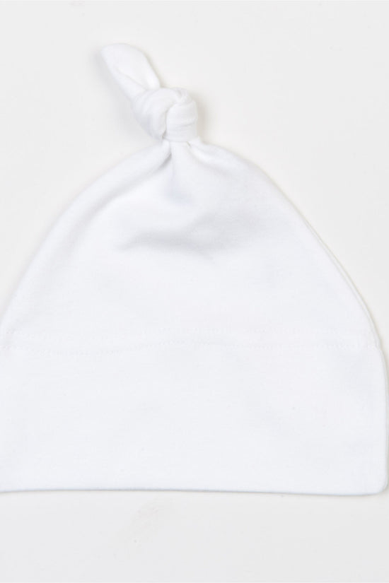 Babybugz One Knot Hat