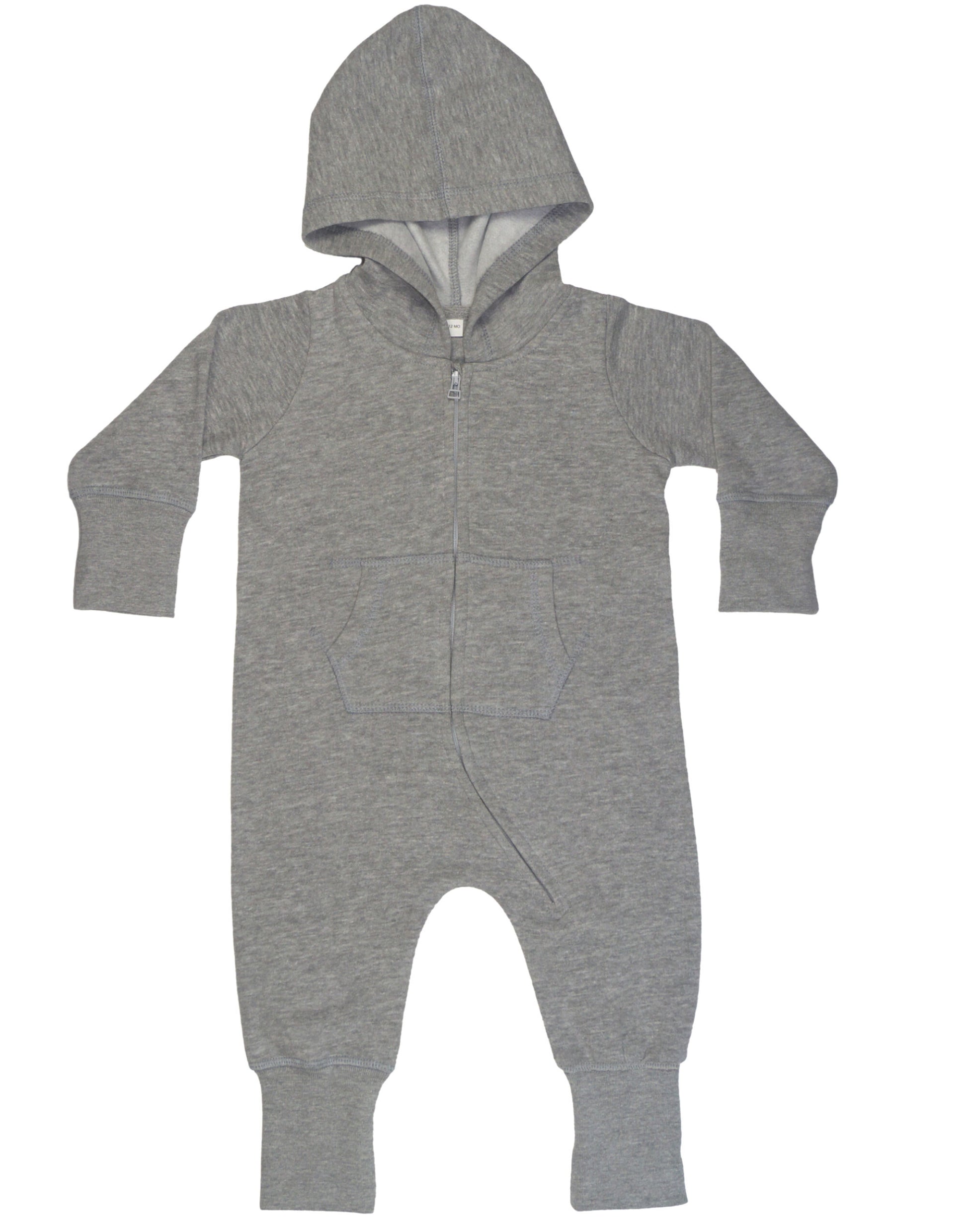 Babybugz Baby All In One