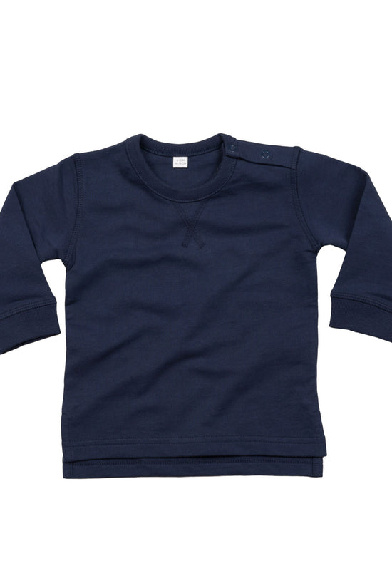 Babybugz Baby Sweatshirt