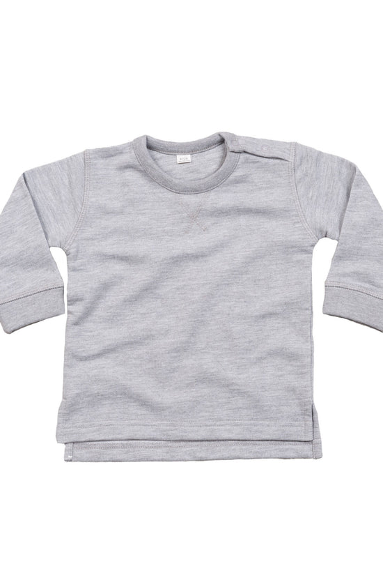 Babybugz Baby Sweatshirt