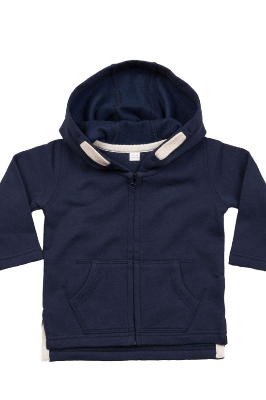 Babybugz Baby Hoodie