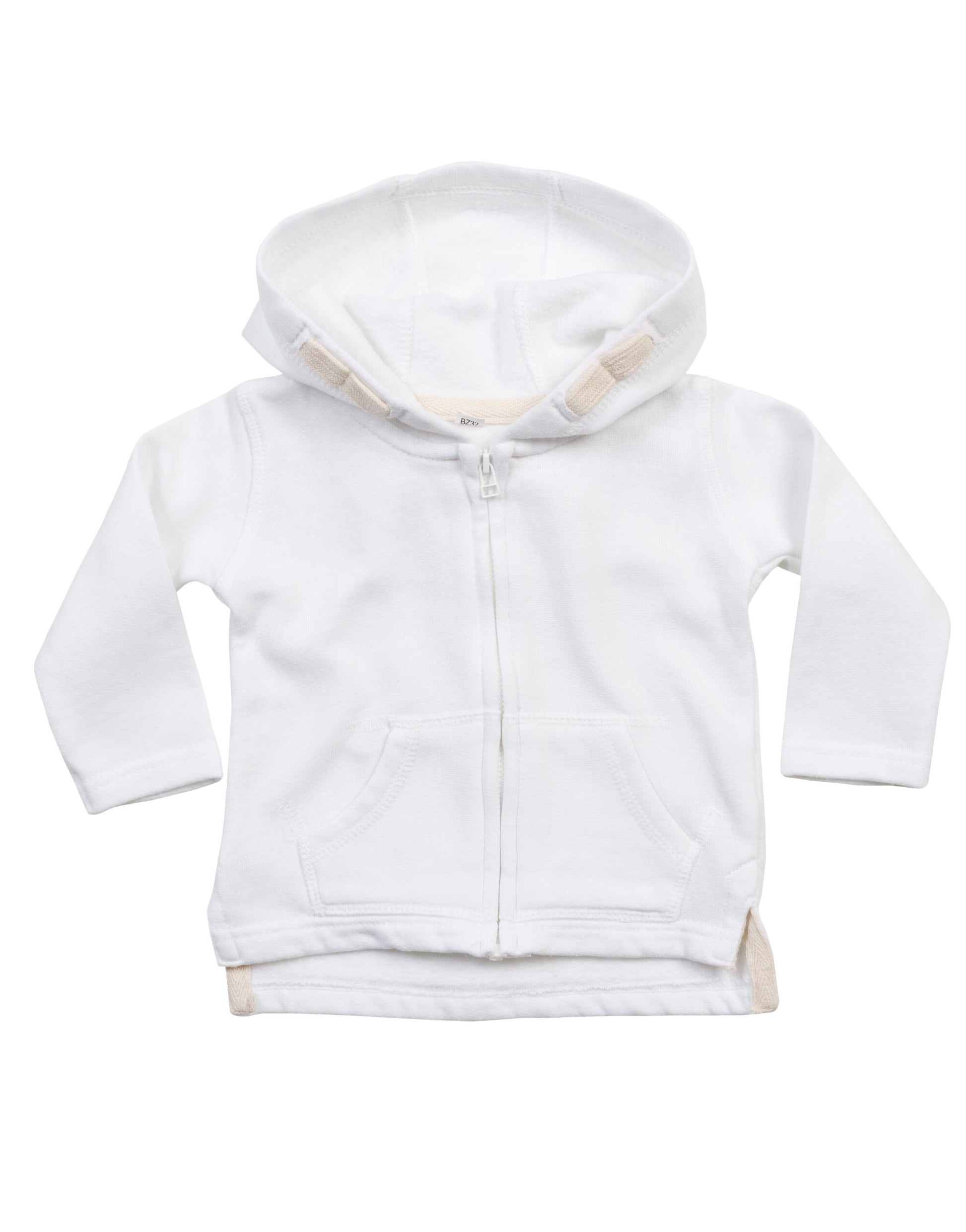 Babybugz Baby Hoodie