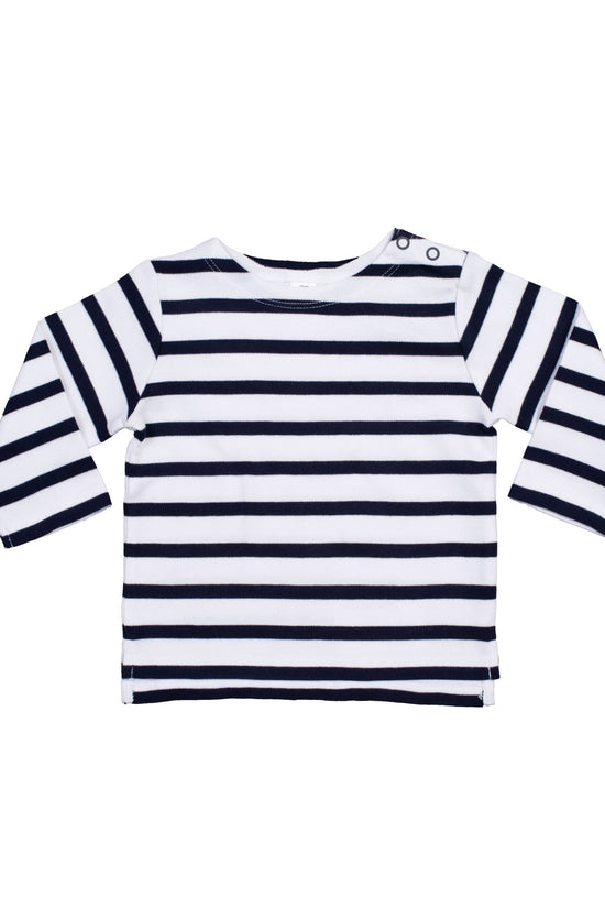 Babybugz Baby Brenton Top