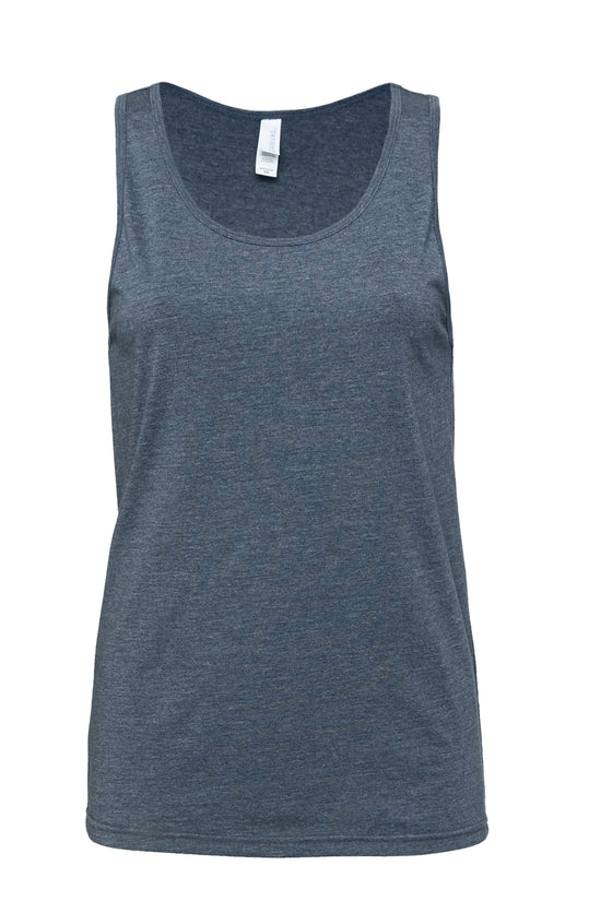 Canvas Unisex Jersey Tank