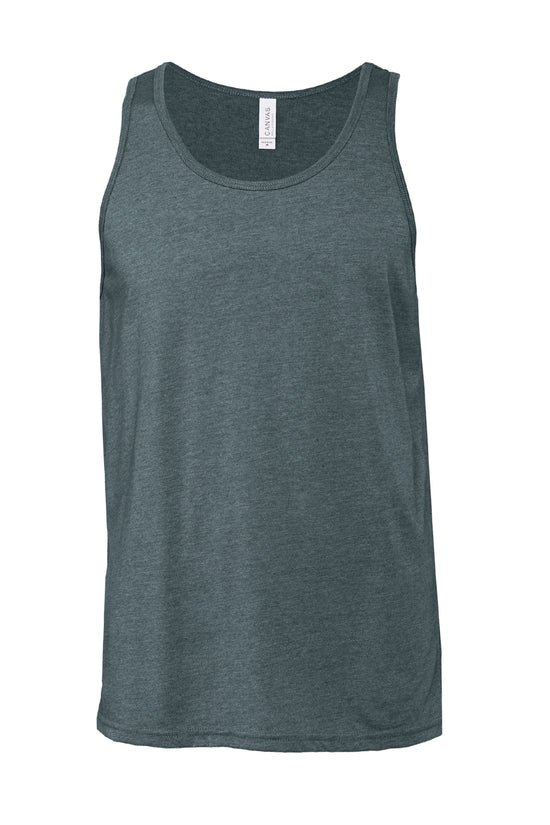 Canvas Unisex Jersey Tank