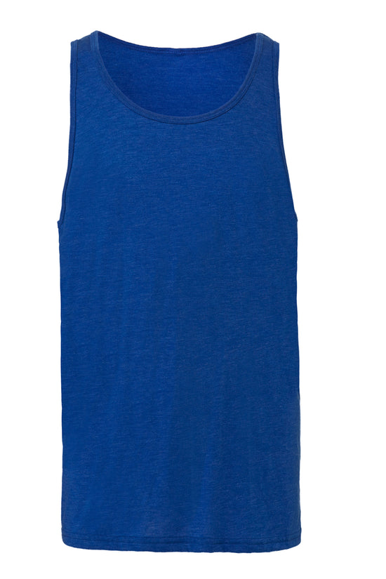 Canvas Unisex Jersey Tank