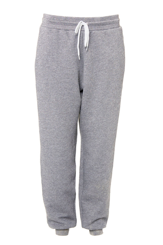 Canvas Unisex Jogger Sweatpants