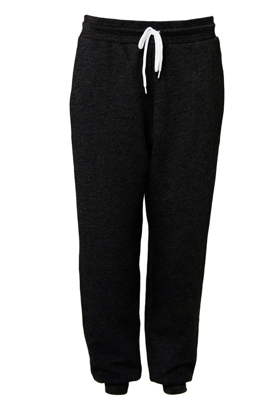 Canvas Unisex Jogger Sweatpants