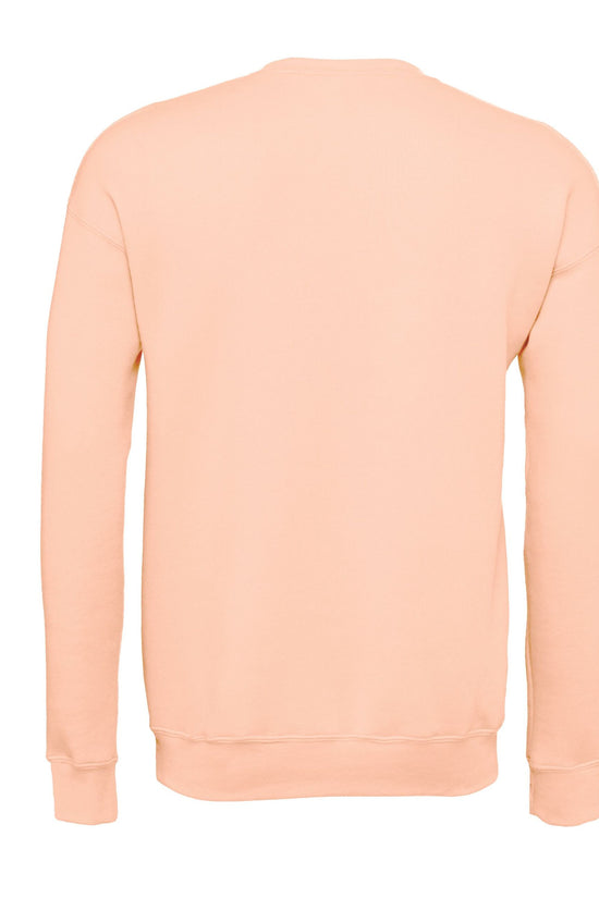 Canvas Unisex Drop Shoulder Fleece Sweat