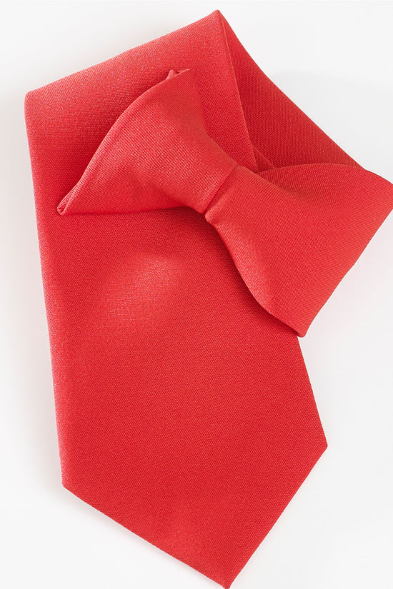 Yoko Clip-On Tie