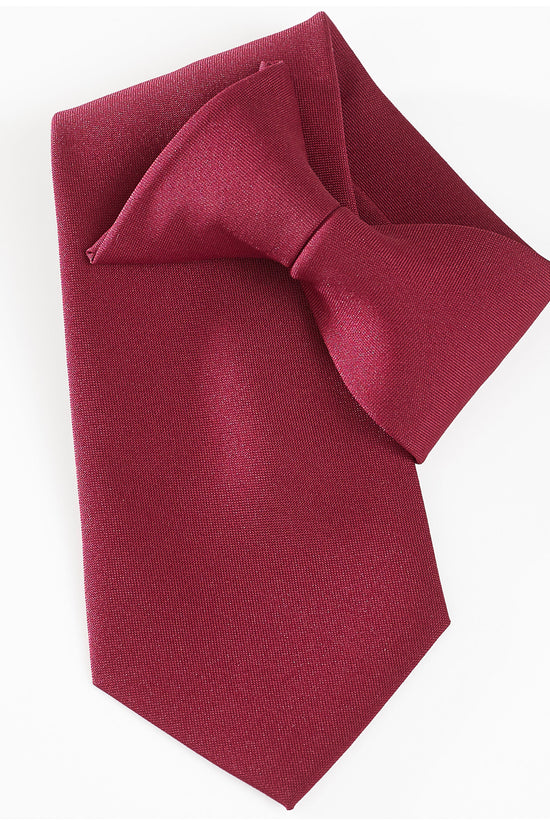 Yoko Clip-On Tie