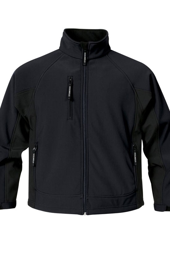 Stormtech Mens Crew Bonded Jacket