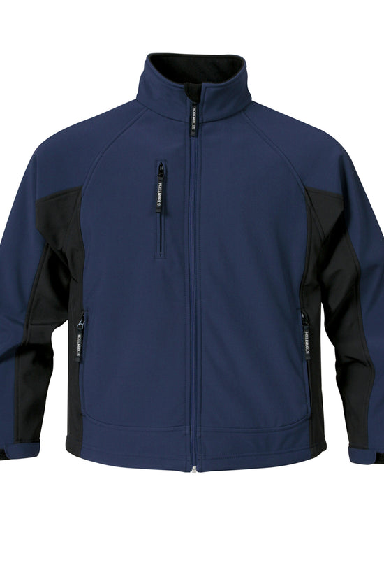 Stormtech Mens Crew Bonded Jacket
