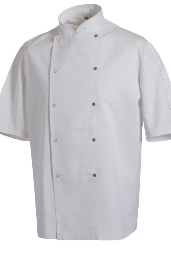 Dennys AFD Chef's Jacket