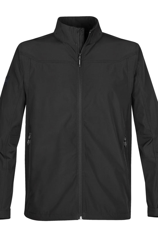 Stormtech Mens Endurance Softshell