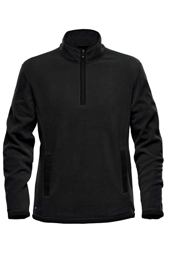 Stormtech Men Shasta Tech Fleece 1/4 Zip