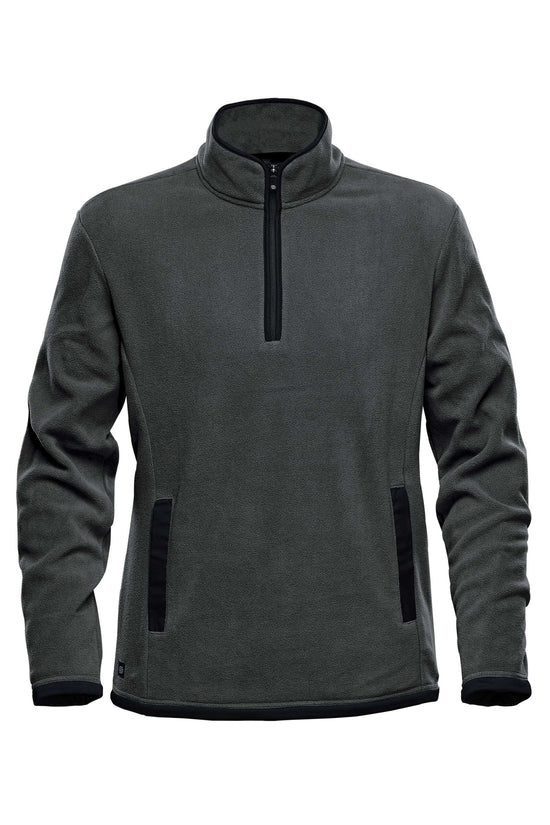 Stormtech Men Shasta Tech Fleece 1/4 Zip