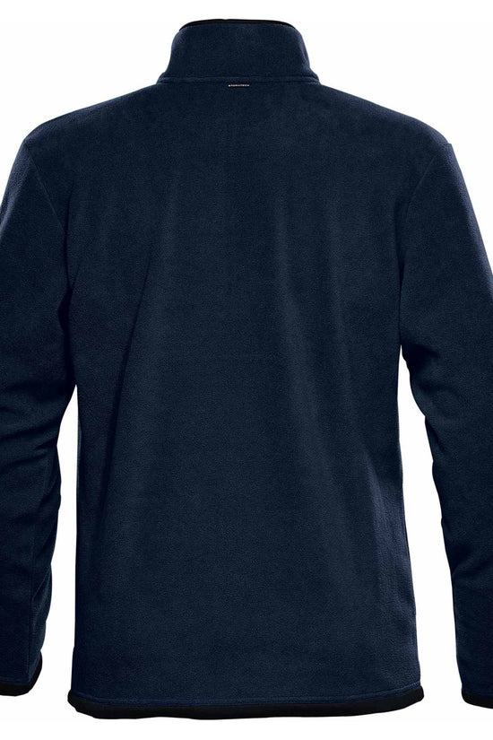 Stormtech Men Shasta Tech Fleece 1/4 Zip