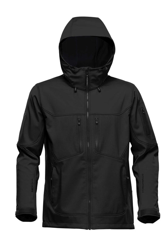 Stormtech Mens Epsilon 2 Softshell