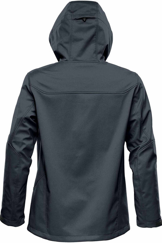 Stormtech Mens Epsilon 2 Softshell