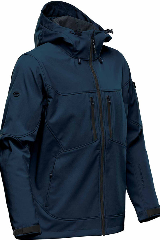 Stormtech Mens Epsilon 2 Softshell