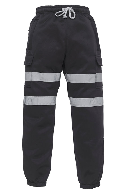 Yoko Hi Vis Jogging Pants