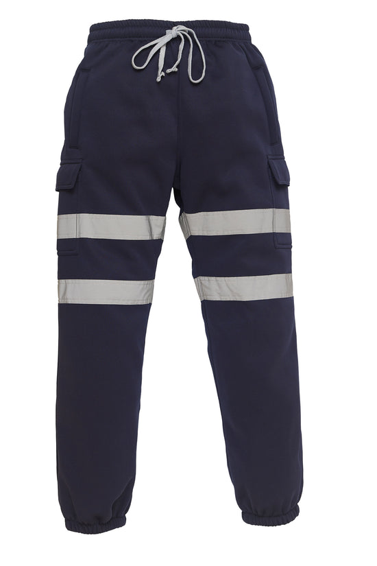 Yoko Hi Vis Jogging Pants
