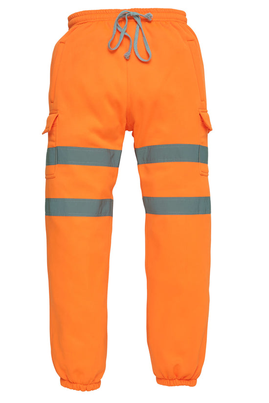 Yoko Hi Vis Jogging Pants