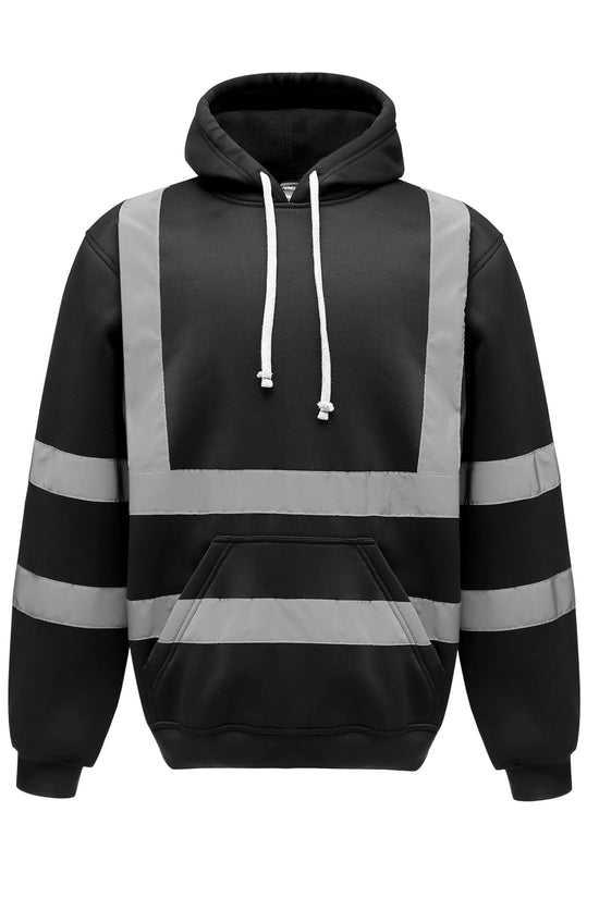 Yoko Hi-VIs Hoodie