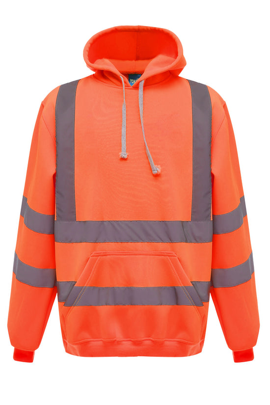 Yoko Hi-VIs Hoodie