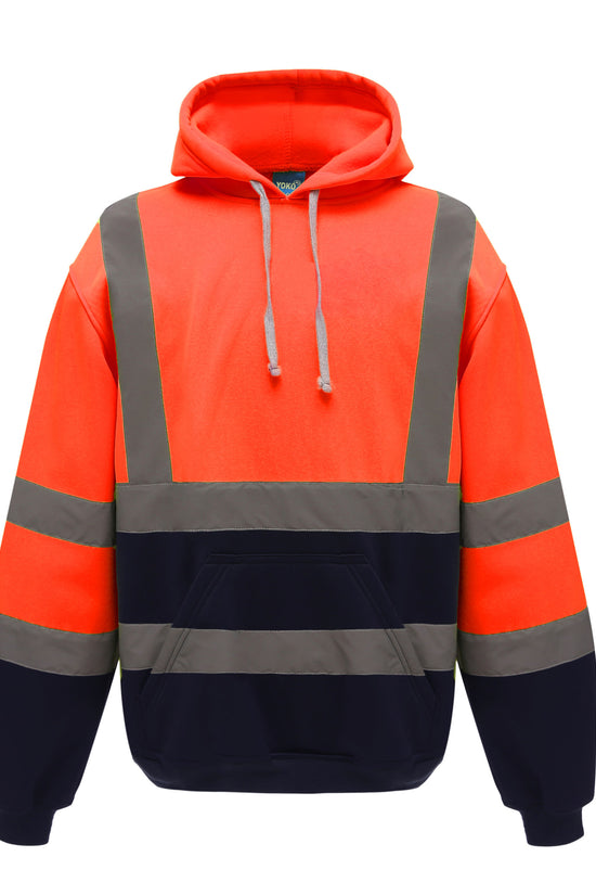 Yoko Hi-VIs Hoodie
