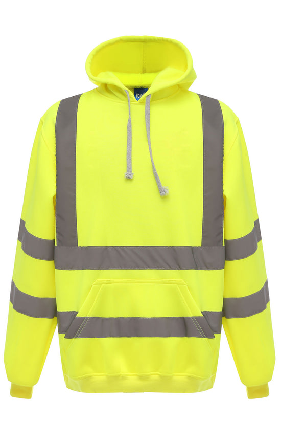 Yoko Hi-VIs Hoodie