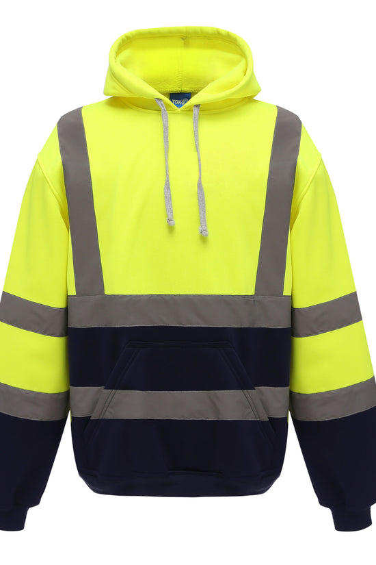 Yoko Hi-VIs Hoodie