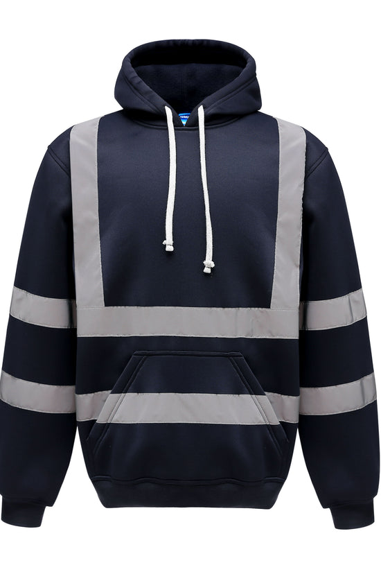 Yoko Hi-VIs Hoodie