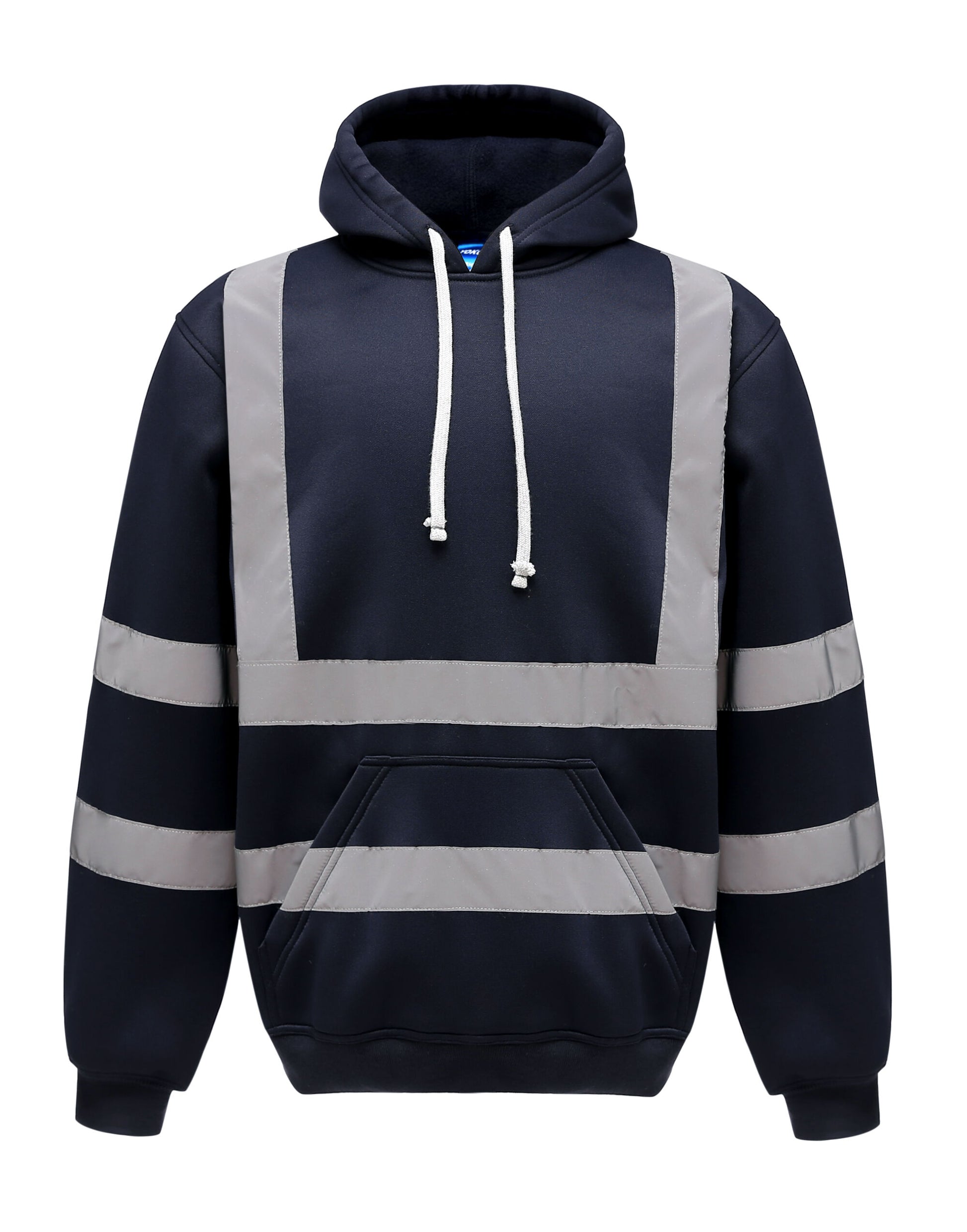 Yoko Hi-VIs Hoodie